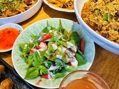 -北三条胡同打卤面馆(雍和宫店)