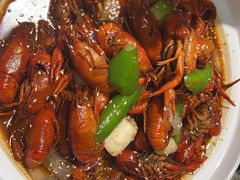 -雍沪里·沪湘融合菜( 康桥店)