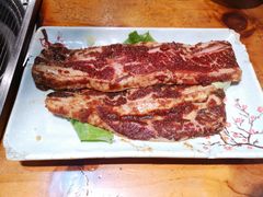 -7年8班朝鲜族非遗美食(三钢里店)