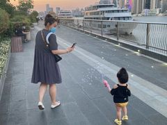-上海轮渡售票处
