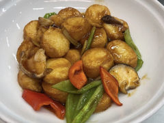 -金鸭都·老北京特色家常菜(潘家园店)