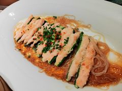 -鸽子侯·家宴·平价海鲜(绿地店)