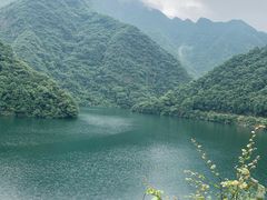 -白云源风景区