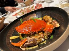 -广州富力丽思卡尔顿酒店·丽轩·粤菜