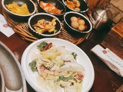 -三代烤肉(保利广场店)