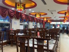 -百味饺子城•海鲜家常菜(秦皇岛店)