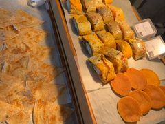 -苏州吴江盛虹万丽酒店-燃餐厅(盛泽店)