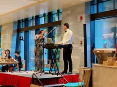 -味餐厅·海鲜·火锅·自助餐