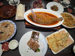 -杏花村水席楼·洛阳水席(老城十字街店)