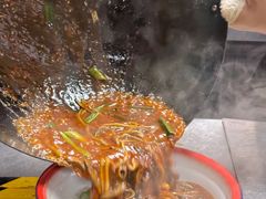 -馬伍旺川菜(江北虹悦城店)