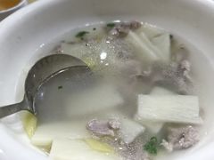 -南雄雄州土菜餐厅(粤北大厦店)