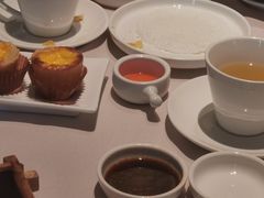 -粤财皇冠假日酒店·彩华轩中餐厅