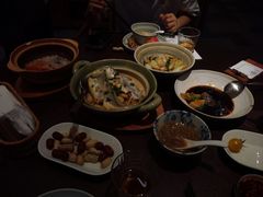 -金海华·四季时堂·第一食堂(现代传媒广场店)
