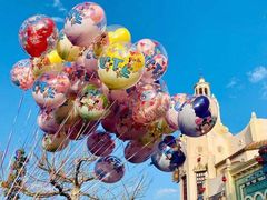 -上海迪士尼度假区