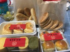 -采芝斋(延安路店)