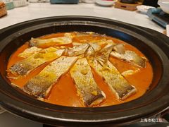 -筱爷叔·上海传统手工菜(新桥店)