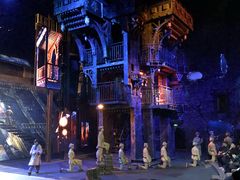 -《12·12》西安事变大型实景演出