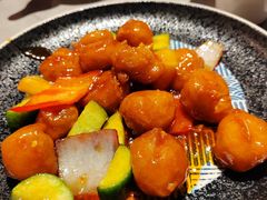 -啫神·广州地标美食(北京路店)