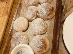 -城市大道红炉披萨烘焙坊