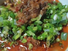 自搭调料-傣妹火锅(南京东路一店)
