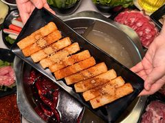 -三江汇火锅店(保全街店)