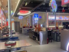 -哈哈碳都·牛肋条无限自助烤肉(宝龙店)