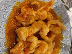 -十面欢腾·海鲜面·台式Bistro(长乐路店)