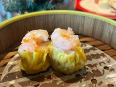 -金鹰国际酒店·满园春中餐厅