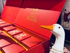 -小吊梨汤·北京菜·烤鸭(双井乐成中心店)