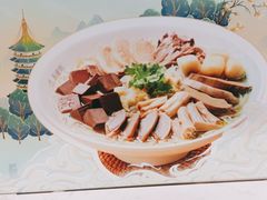-苏晓玥·江南小吃(深圳北站店)
