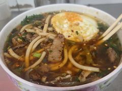 -老贵阳全牛粉(尚义路店)