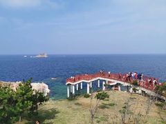 -养马岛旅游度假区
