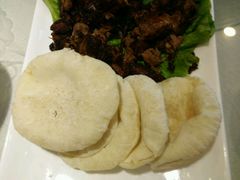 -南来顺饭庄·清真(南菜园店)