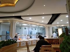 -上海财经大学清真食堂(国定路店)