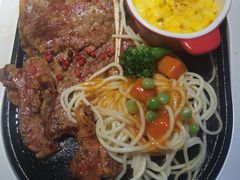 -豪客来牛排(伟诚广场店)