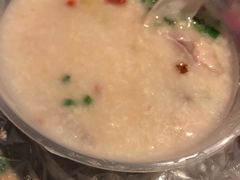 -南记食粥坊·宵夜大排档(莲花总店)