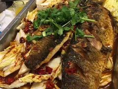 -火龙堂·风味民间菜(文一路店)
