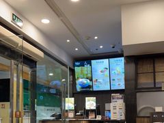 -康师傅私房牛肉面(马泉营奥莱店)