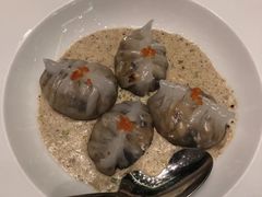 -明阁 Ming Court(广州朗豪酒店)