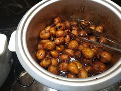 -素满香·素食自助餐(西安·民乐园店)