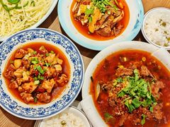 -张太婆老妈蹄花川菜馆·中华餐饮老字号(望平街店)