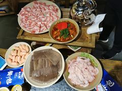 -蜀大侠火锅(建设路第五大道店)