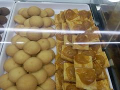 榴莲派-闻酥园(青羊区文殊坊店)