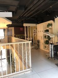 -丽时 Hair Salon