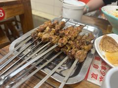 -韩师傅老大同刀削面(北苑路店)
