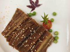 -丰泽园饭店