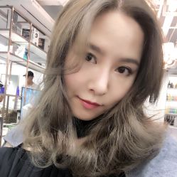 -MYCOLORHARSALON
