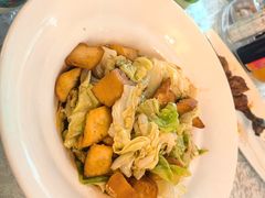 -汗腾格里·风味餐厅(新疆驻京办店)