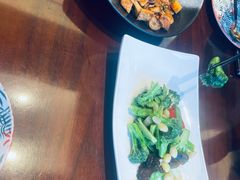 -那拉提之疆·新疆菜(美院店)