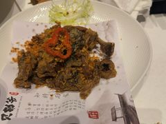 -贝勒爷·酥不腻烤鸭